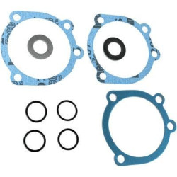 PartzBiz HD AN18-538 - Arlen Ness 18-538 Replacement Gasket Kit Big Sucker Air Filter Harley XL 91-90 davidson twin cam evo sportster electra road street glide king dyna fat bob boy slim low best for
