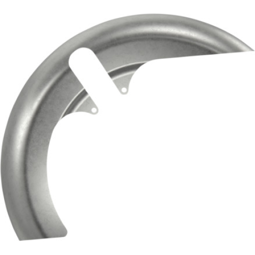 PartzBiz HD: 4424184-Arlen Ness 210-005 Fat Stocker Front Fender Harley Touring 98-13