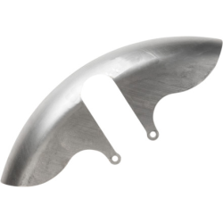 PartzBiz HD AN210-006 - Arlen Ness 210-006 Raw Pro Sport Fat Front Fender Harley Touring 98-Up PartzBiz HD AN210-006 - Arlen Ness 210-006 Raw Pro Sport Fat Front Fender Harley Touring 98-Up