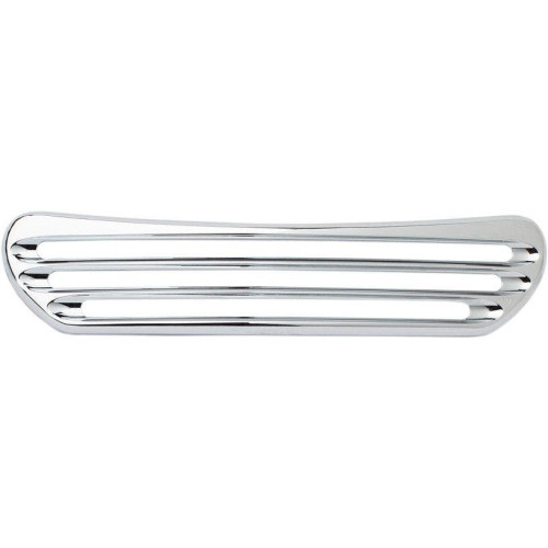 PartzBiz HD: 4424191-Arlen Ness 30-346 Chrome Deep Cut Forged Batwing Fairing เม็ดมีด 14-18 FLHT/C/X | 30-346