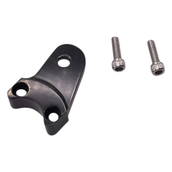 PartzBiz HD AN420-027 - Arlen Ness 420-027 อะแดปเตอร์แขนเบรคสำหรับ Speedliner Deep Cut Radius Levers 00-07 | 420-027 PartzBiz HD AN420-027 - Arlen Ness 420-027 อะแดปเตอร์แขนเบรคสำหรับ Speedliner Deep Cut Radius Levers 00-07 | 420-027