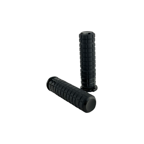 PartzBiz HD: 4424121-Arlen Ness 500-000 Black Speedliner Rubber Hand Grips Harley Throttle By Wire | 500-002 PartzBiz HD: 4424121-Arlen Ness 500-000 Black Speedliner Rubber Hand Grips Harley Throttle By Wire | 500-002