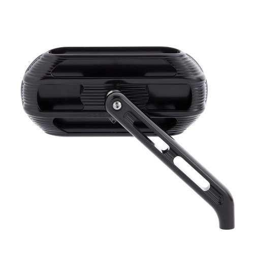 PartzBiz HD: 4424126-Arlen Ness 510-002 Black Sidekick กระจกวงรี ขวา Harley Universal 0640-1452 06401452 Victory Indian Cruiser Touring Motorcycle PartzBiz HD: 4424126-Arlen Ness 510-002 Black Sidekick กระจกวงรี ขวา Harley Universal 0640-1452 06401452 Victory Indian Cruiser Touring Motorcycle