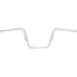 PartzBiz HD AN520-003 - Arlen Ness 520-003 Chrome High Life แฮนด์ปรับได้ 10.5” Harley FLTR 15-20 PartzBiz HD AN520-003 - Arlen Ness 520-003 Chrome High Life แฮนด์ปรับได้ 10.5” Harley FLTR 15-20