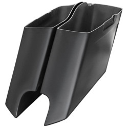 PartzBiz HD AN60-166 - Arlen Ness 60-166 กระเป๋าข้างขวา Down-N-Out สีดำ 14-19 Harley FL Touring 3501-1267 263902 35011267 PartzBiz HD AN60-166 - Arlen Ness 60-166 กระเป๋าข้างขวา Down-N-Out สีดำ 14-19 Harley FL Touring 3501-1267 263902 35011267