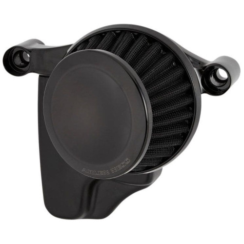 PartzBiz HD: 4424052-Arlen Ness 600-026 Black Mini 22° Air Cleaner Kit Harley Sportster XL 14-20 PartzBiz HD: 4424052-Arlen Ness 600-026 Black Mini 22° Air Cleaner Kit Harley Sportster XL 14-20