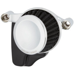 PartzBiz HD AN600-027 - Arlen Ness 600-027 Chrome Mini 22° Air Cleaner Kit Harley Sportster XL 14-20 PartzBiz HD AN600-027 - Arlen Ness 600-027 Chrome Mini 22° Air Cleaner Kit Harley Sportster XL 14-20