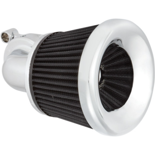 PartzBiz HD: 4424060-Arlen Ness 600-035 Chrome Velocity 90° Air Cleaner Kit Harley Sportster 91-Up PartzBiz HD: 4424060-Arlen Ness 600-035 Chrome Velocity 90° Air Cleaner Kit Harley Sportster 91-Up