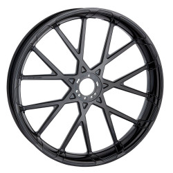 PartzBiz HD AN71-573 - Arlen Ness 71-573 ล้อปลอม Procross 21 x 3.50 ขอบ Harley เลือก Hub Fitment PartzBiz HD AN71-573 - Arlen Ness 71-573 ล้อปลอม Procross 21 x 3.50 ขอบ Harley เลือก Hub Fitment