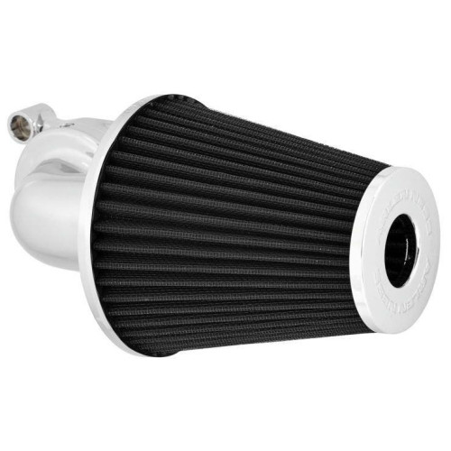 PartzBiz HD: 4424023-Arlen Ness 81-034 Chrome Monster Sucker Air Cleaner 17-19 Harley Touring Bagger Dresser Softail Milwaukee Eight 8 FLHT FLHX FLHR FLTR FLST FXST 1010-2094 10102094 266063 PartzBiz HD: 4424023-Arlen Ness 81-034 Chrome Monster Sucker Air Cleaner 17-19 Harley Touring Bagger Dresser Softail Milwaukee Eight 8 FLHT FLHX FLHR FLTR FLST FXST 1010-2094 10102094 266063