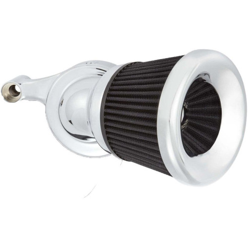 PartzBiz HD: 4423991-Arlen Ness 81-205 Chrome Velocity 65 Degree Air Cleaner 99-17 Harley Davidson Twin Cam Touring Bagger Dresser Softail Dyna FXD FLST FXST FLHT FLHX FLTR FLHR 264374 1010-2458 10102458 PartzBiz HD: 4423991-Arlen Ness 81-205 Chrome Velocity 65 Degree Air Cleaner 99-17 Harley Davidson Twin Cam Touring Bagger Dresser Softail Dyna FXD FLST FXST FLHT FLHX FLTR FLHR 264374 1010-2458 10102458