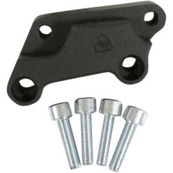 PartzBiz HD AN02-963 - ชุดโรเตอร์ข้างขวาลอย Arlen Ness Big Brake 14” สำหรับ Harley Touring 14-15 | 02-963 PartzBiz HD AN02-963 - ชุดโรเตอร์ข้างขวาลอย Arlen Ness Big Brake 14” สำหรับ Harley Touring 14-15 | 02-963