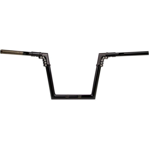 PartzBiz HD: 4423926-Arlen Ness Black 11 ” Modular 1-1/4 ” แฮนด์ลากแฮนด์ Harley Road Glide 15-16 | 08-964 PartzBiz HD: 4423926-Arlen Ness Black 11 ” Modular 1-1/4 ” แฮนด์ลากแฮนด์ Harley Road Glide 15-16 | 08-964
