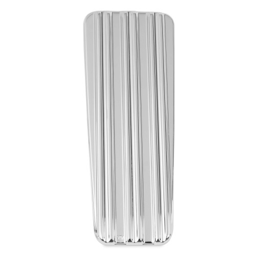 PartzBiz HD: 4423781-Arlen Ness Chrome 10 Gauge Dash Cover Insert for Harley FLH/T 08-15 | 04-220 PartzBiz HD: 4423781-Arlen Ness Chrome 10 Gauge Dash Cover Insert for Harley FLH/T 08-15 | 04-220