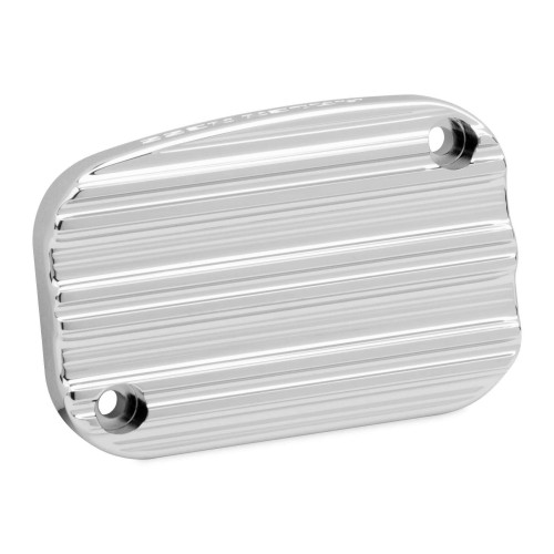 PartzBiz HD: 4423783-Arlen Ness Chrome 10 Gauge Front Brake Master Cylinder Cover Harley 08-16 | 03-226 PartzBiz HD: 4423783-Arlen Ness Chrome 10 Gauge Front Brake Master Cylinder Cover Harley 08-16 | 03-226