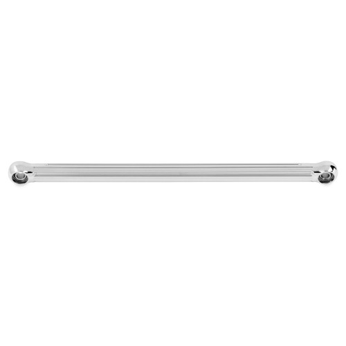 PartzBiz HD: 4423759-Arlen Ness Chrome 10 เกจ Shift Linkage สำหรับ Harley FLHT & FL/FX Softail 84-16 | 19-940 PartzBiz HD: 4423759-Arlen Ness Chrome 10 เกจ Shift Linkage สำหรับ Harley FLHT & FL/FX Softail 84-16 | 19-940
