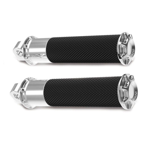 PartzBiz HD: 4423738-Arlen Ness ที่วางเท้าแบบ Beveled Chrome Fusion Male สำหรับ Harley หรือ Metric | 07-928 PartzBiz HD: 4423738-Arlen Ness ที่วางเท้าแบบ Beveled Chrome Fusion Male สำหรับ Harley หรือ Metric | 07-928
