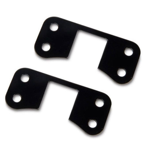PartzBiz HD: 4423579-Arlen Ness Hot Legs Front Fender Lift Brackets Adapters 21" Wheel Harley 14-15 | 60-123