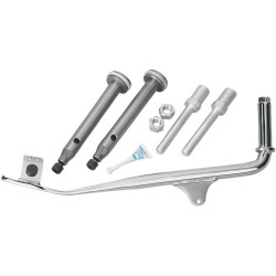 PartzBiz HD AN17-025 - ชุดลดระดับหน้าและหลัง Arlen Ness สำหรับ 00-06 Harley Softail FXST/FLST | 17-025 PartzBiz HD AN17-025 - ชุดลดระดับหน้าและหลัง Arlen Ness สำหรับ 00-06 Harley Softail FXST/FLST | 17-025