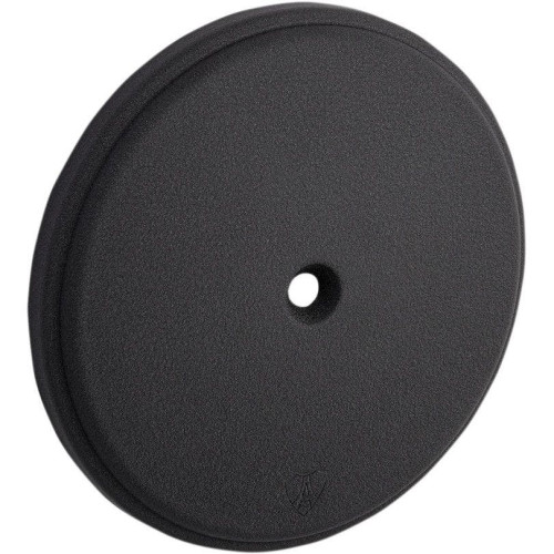 PartzBiz HD: 4423363-Arlen Ness Wrinkle Black Billet Stage 1 Air Cleaner Outer Cover for Big Sucker | 18-761