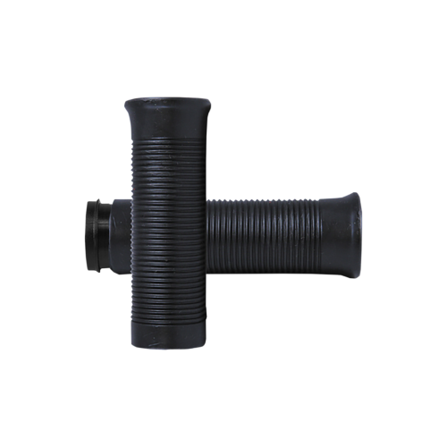 PartzBiz HD: 4423311-Avon Grips Black Jackhammer Old School 1" Rubber Grips JAC-88-FLY Harley TBW PartzBiz HD: 4423311-Avon Grips Black Jackhammer Old School 1" Rubber Grips JAC-88-FLY Harley TBW