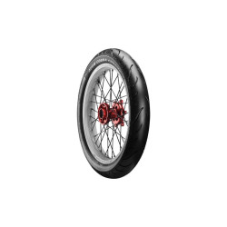 PartzBiz HD DS03010768 - Avon Tyres Cobra Chrome AV91 130/60VR23 65V Blackwall Bias Front or Rear Tire | 4120218 PartzBiz HD DS03010768 - Avon Tyres Cobra Chrome AV91 130/60VR23 65V Blackwall Bias Front or Rear Tire | 4120218