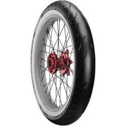 PartzBiz HD DS03050626 - Avon Tyres Cobra Chrome AV91 MH90-21 56V Whitewall Bias ยางรถจักรยานยนต์หน้า | 2120195 PartzBiz HD DS03050626 - Avon Tyres Cobra Chrome AV91 MH90-21 56V Whitewall Bias ยางรถจักรยานยนต์หน้า | 2120195