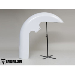 PartzBiz HD BAD-81191-3 - บังโคลนหน้า Bad Dad 26 ” Mo' FL สำหรับ Harley FLST Softail รุ่น 81191-3