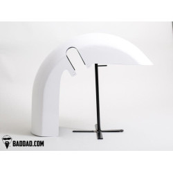 PartzBiz HD BAD-81345 - Bad Dad 81345 180mm Wide Tire Front Fender & Slider Kit Harley FL Touring 14-Up electra street road glide king milwaukee eight best new custom upgrade bagger dresser PartzBiz HD BAD-81345 - Bad Dad 81345 180mm Wide Tire Front Fender & Slider Kit Harley FL Touring 14-Up electra street road glide king milwaukee eight best new custom upgrade bagger dresser