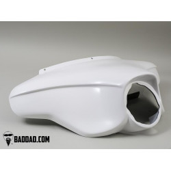 PartzBiz HD BAD-80987 - Bad Dad Custom Classic Series Injected Primered Fairing for Harley FLH/T 97-13 80987 PartzBiz HD BAD-80987 - Bad Dad Custom Classic Series Injected Primered Fairing for Harley FLH/T 97-13 80987