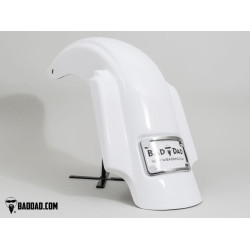 PartzBiz HD BAD-81262 - Bad Dad Custom CVO Rear Replacement Fender 14-18 Harley Touring FLH/T Dresser 81262 PartzBiz HD BAD-81262 - Bad Dad Custom CVO Rear Replacement Fender 14-18 Harley Touring FLH/T Dresser 81262