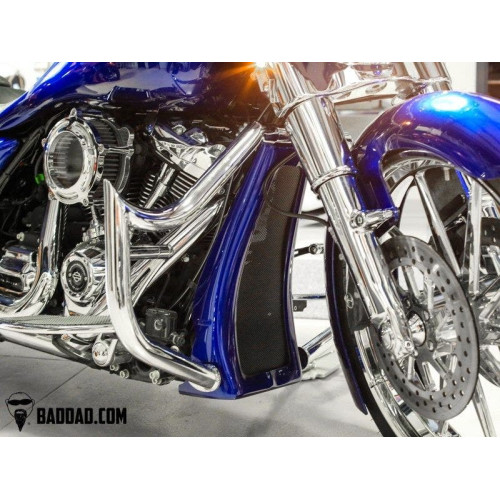 PartzBiz HD: 4422972-สปอยเลอร์คาง Bad Dad Race Series Raw สำหรับล้อ 16 ”-30” Harley Touring 17-Up PartzBiz HD: 4422972-สปอยเลอร์คาง Bad Dad Race Series Raw สำหรับล้อ 16 ”-30” Harley Touring 17-Up