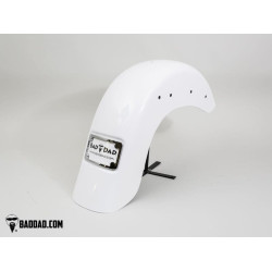 PartzBiz HD BAD-81258 - Bad Dad Raw 200mm Classic Stretched Fender Harley Softail Fat Boy 81258 performance best for PartzBiz HD BAD-81258 - Bad Dad Raw 200mm Classic Stretched Fender Harley Softail Fat Boy 81258 performance best for
