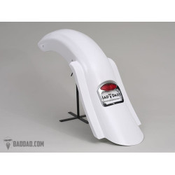PartzBiz HD BAD-81094 - Bad Dad Raw All-in-One Competition Series Fender Harley FL Touring 09-13 81094 full fuel system exhaust air cleaner filter tuner performance best for PartzBiz HD BAD-81094 - Bad Dad Raw All-in-One Competition Series Fender Harley FL Touring 09-13 81094 full fuel system exhaust air cleaner filter tuner performance best for
