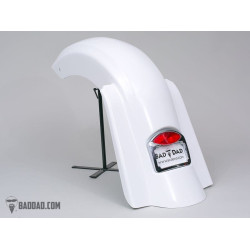 PartzBiz HD BAD-81118 - Bad Dad Raw All-in-One Summit Fender Harley Bagger FL Touring 09-13 81118 full fuel system exhaust air cleaner filter tuner performance best for PartzBiz HD BAD-81118 - Bad Dad Raw All-in-One Summit Fender Harley Bagger FL Touring 09-13 81118 full fuel system exhaust air cleaner filter tuner performance best for