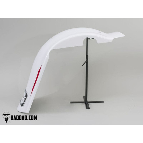 PartzBiz HD: 4422943-Bad Dad Raw Bagger Fender พร้อมฟลัชเมาท์ 10” Harley FL Touring 97-08 80895-1 ระบบเชื้อเพลิงเต็ม เครื่องฟอกอากาศ ตัวกรอง จูนเนอร์ ประสิทธิภาพดีที่สุดสำหรับ PartzBiz HD: 4422943-Bad Dad Raw Bagger Fender พร้อมฟลัชเมาท์ 10” Harley FL Touring 97-08 80895-1 ระบบเชื้อเพลิงเต็ม เครื่องฟอกอากาศ ตัวกรอง จูนเนอร์ ประสิทธิภาพดีที่สุดสำหรับ