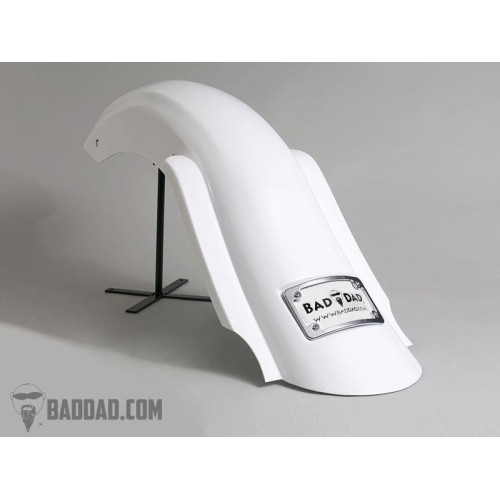 PartzBiz HD: 4422953-Bad Dad Raw Competition Series Fender Harley Bagger FL Touring 09-13 81094 ระบบเชื้อเพลิงเต็ม ตัวกรองอากาศ ตัวกรอง จูนเนอร์ ประสิทธิภาพที่ดีที่สุดสำหรับ PartzBiz HD: 4422953-Bad Dad Raw Competition Series Fender Harley Bagger FL Touring 09-13 81094 ระบบเชื้อเพลิงเต็ม ตัวกรองอากาศ ตัวกรอง จูนเนอร์ ประสิทธิภาพที่ดีที่สุดสำหรับ