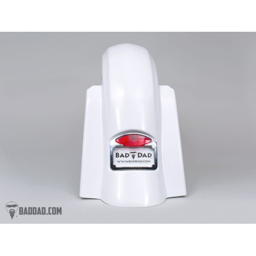 PartzBiz HD: 4422921-Bad Dad Raw ไฟเบอร์กลาส Summit All-In-One บังโคลนหลัง Harley FL Touring 97-08 80947 ระบบเชื้อเพลิงเต็มรูปแบบ เครื่องฟอกอากาศ ตัวกรอง จูนเนอร์ ประสิทธิภาพที่ดีที่สุดสำหรับ PartzBiz HD: 4422921-Bad Dad Raw ไฟเบอร์กลาส Summit All-In-One บังโคลนหลัง Harley FL Touring 97-08 80947 ระบบเชื้อเพลิงเต็มรูปแบบ เครื่องฟอกอากาศ ตัวกรอง จูนเนอร์ ประสิทธิภาพที่ดีที่สุดสำหรับ
