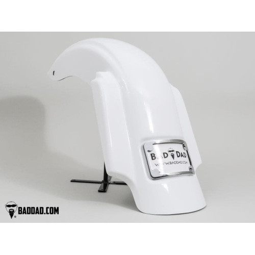 PartzBiz HD: 4422925-Bad Dad Raw Race Series Rear Fender Harley Bagger FL Touring 09-13 81263 full fuel system exhaust air cleaner filter tuner performance best for PartzBiz HD: 4422925-Bad Dad Raw Race Series Rear Fender Harley Bagger FL Touring 09-13 81263 full fuel system exhaust air cleaner filter tuner performance best for