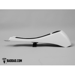 PartzBiz HD BAD-81212 - Bad Dad Raw Softail Classic Series Chin Spoiler Harley Softail 00-17 81212 PartzBiz HD BAD-81212 - Bad Dad Raw Softail Classic Series Chin Spoiler Harley Softail 00-17 81212