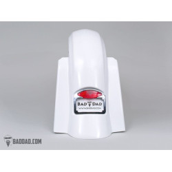 PartzBiz HD BAD-81082 - Bad Dad Raw Summit All-In-One Rear Fender Harley FL Touring 14-Up 81082 full fuel system exhaust air cleaner filter tuner performance best for PartzBiz HD BAD-81082 - Bad Dad Raw Summit All-In-One Rear Fender Harley FL Touring 14-Up 81082 full fuel system exhaust air cleaner filter tuner performance best for