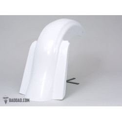PartzBiz HD BAD-80912 - Bad Dad Raw Summit Rear Fender Harley FL Touring 09-13 80912 full fuel system exhaust air cleaner filter tuner performance best for PartzBiz HD BAD-80912 - Bad Dad Raw Summit Rear Fender Harley FL Touring 09-13 80912 full fuel system exhaust air cleaner filter tuner performance best for