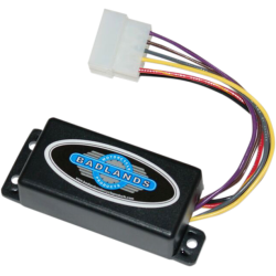 PartzBiz HD DS78081029 - Badlands ATS-03-A โมดูลตัดสัญญาณไฟเลี้ยวอัตโนมัติ Harley 87-93 PartzBiz HD DS78081029 - Badlands ATS-03-A โมดูลตัดสัญญาณไฟเลี้ยวอัตโนมัติ Harley 87-93
