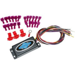 PartzBiz HD DS20500033 - Badlands Illuminator Pro III Run โมดูลเลี้ยวเบรก Harley-Davidson ILL-PRO-III PartzBiz HD DS20500033 - Badlands Illuminator Pro III Run โมดูลเลี้ยวเบรก Harley-Davidson ILL-PRO-III