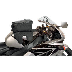 PartzBiz HD DS35150038 - Dowco Standard Magnetic Tank Bag - 50108-00 PartzBiz HD DS35150038 - Dowco Standard Magnetic Tank Bag - 50108-00