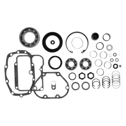 PartzBiz HD BD-TRK-DD6 - Baker Drivetrain TRK-DD6 Transmission Rebuild Kit Harley Baker Drivetrain DD6 only | TRK-DD6