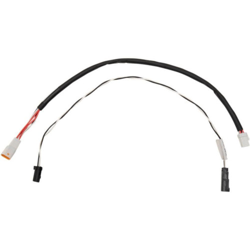 PartzBiz HD: 4422823-Barnett 15" Electronic Throttle by Wire Extension for Harley 16 FLH Softail | 152-30-30315