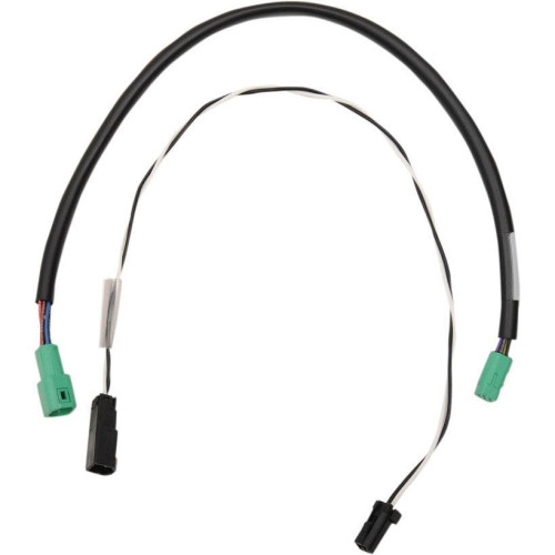 PartzBiz HD: 4422824-Barnett 15 ” Electronic Throttle by Wire Extension สำหรับ Harley FLH/T 10-15 | 152-30-30215 PartzBiz HD: 4422824-Barnett 15 ” Electronic Throttle by Wire Extension สำหรับ Harley FLH/T 10-15 | 152-30-30215