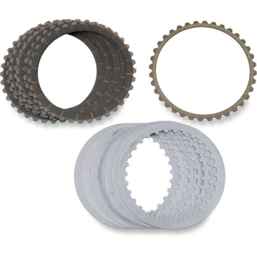 PartzBiz HD: 4422797-Barnett 306-30-20015 ชุดแผ่นคลัชคาร์บอนไฟเบอร์ 09-12 Harley Davidson Sportster XR1200 XR1200X เปลี่ยนเกียร์อัพเกรดแผ่นแรงเสียดทานประสิทธิภาพ 1131-2181 11312181 498118 PartzBiz HD: 4422797-Barnett 306-30-20015 ชุดแผ่นคลัชคาร์บอนไฟเบอร์ 09-12 Harley Davidson Sportster XR1200 XR1200X เปลี่ยนเกียร์อัพเกรดแผ่นแรงเสียดทานประสิทธิภาพ 1131-2181 11312181 498118
