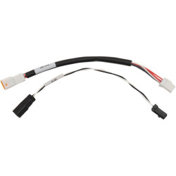 PartzBiz HD DS21200861 - Barnett 8" Electronic Throttle by Wire Extension for Harley 16 FLH Softail | 152-30-30308 PartzBiz HD DS21200861 - Barnett 8" Electronic Throttle by Wire Extension for Harley 16 FLH Softail | 152-30-30308